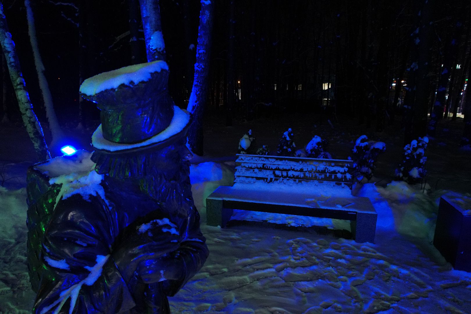 видео с коптера, домодедово, парк, благоустройство,