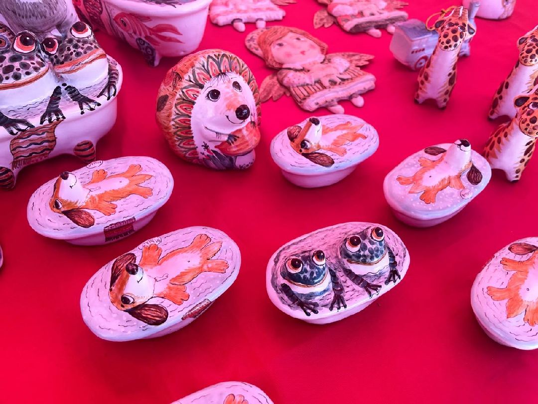 Сергиев Посад, Сергиево-Посадский городской округ, Крымская весна, Акция; Патриотизм, Хотьково