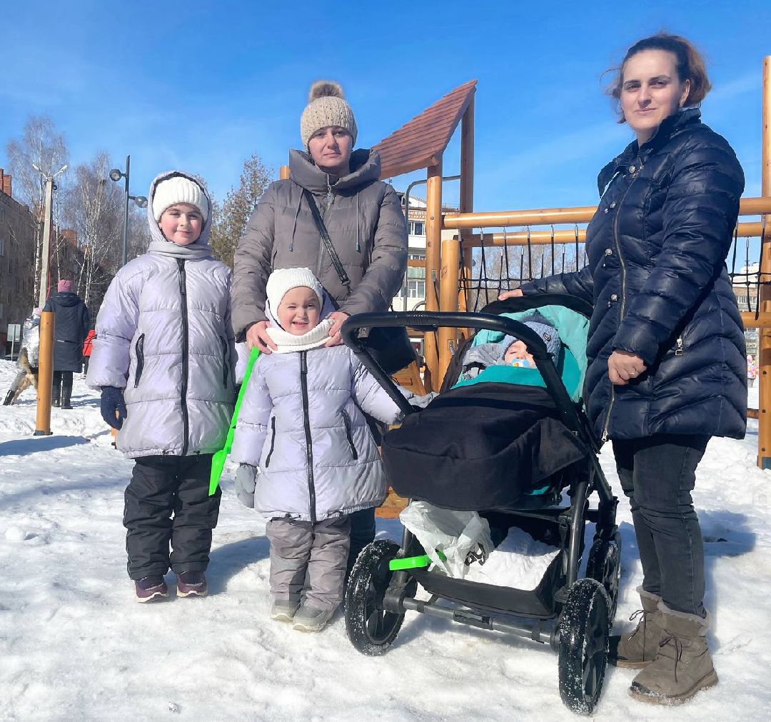 Сергиев Посад, Сергиево-Посадский городской округ, Крымская весна, Акция; Патриотизм, Хотьково