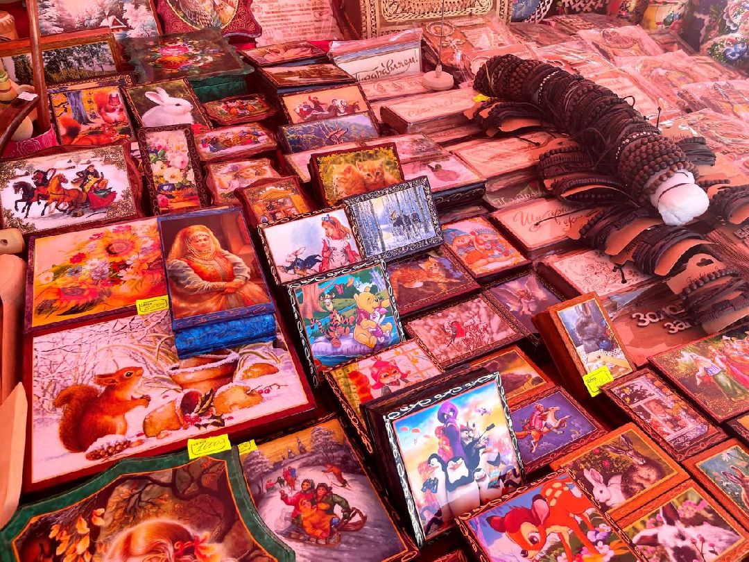 Сергиев Посад, Сергиево-Посадский городской округ, Крымская весна, Акция; Патриотизм, Хотьково