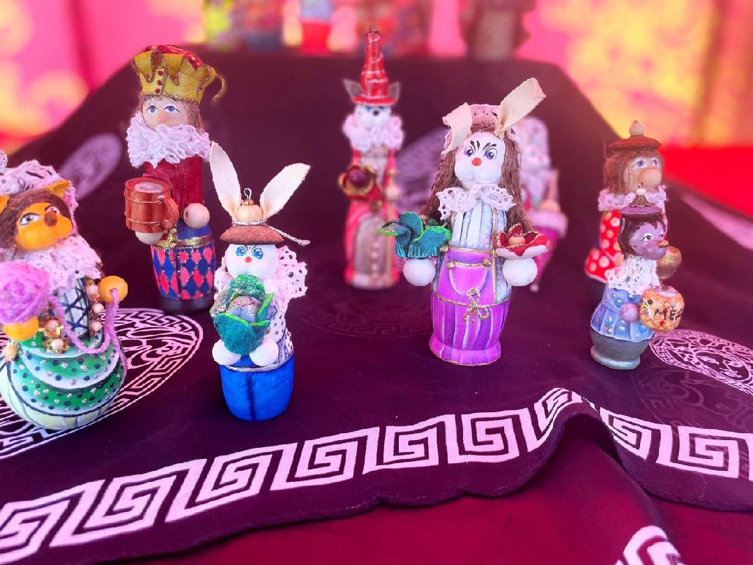 Сергиев Посад, Сергиево-Посадский городской округ, Крымская весна, Акция; Патриотизм, Хотьково