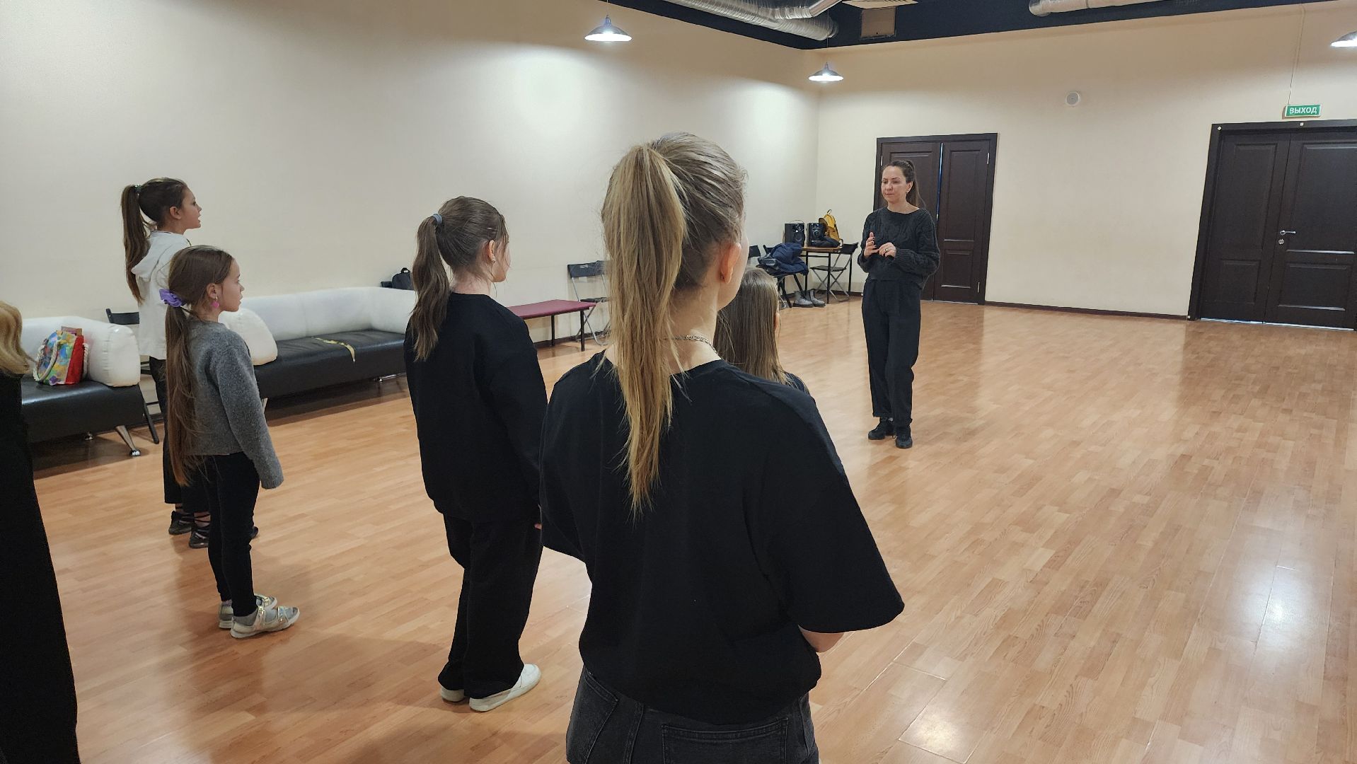 кашира, театральная студия, фантазия, граф нулин, пушкин, спектакль, юбилей,