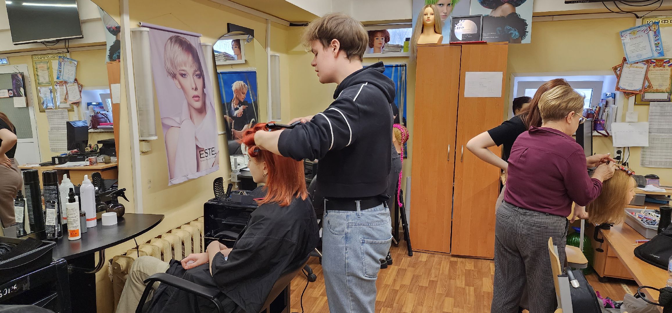 раменское, образование, Раменский колледж, студент Раменского колледжа стал финалистом всероссийского конкурса,