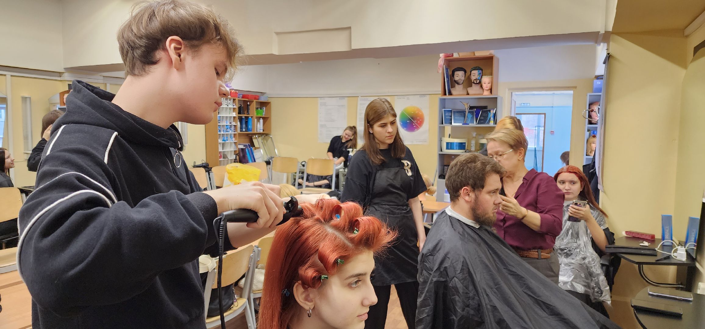 раменское, образование, Раменский колледж, студент Раменского колледжа стал финалистом всероссийского конкурса,