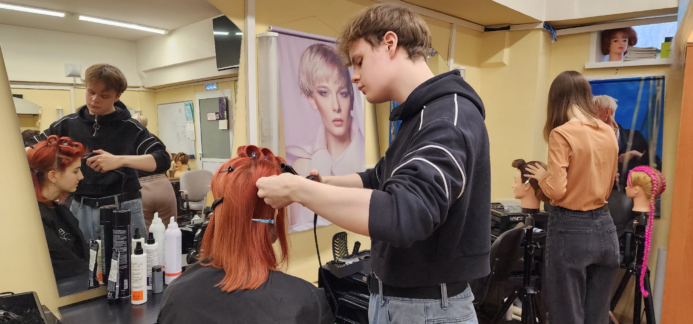 раменское, образование, Раменский колледж, студент Раменского колледжа стал финалистом всероссийского конкурса,