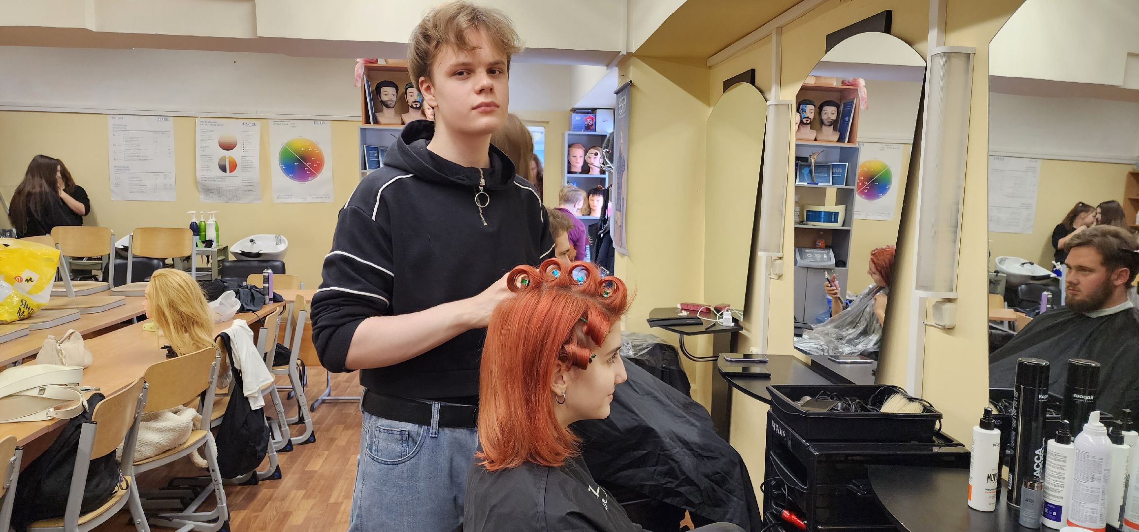 раменское, образование, Раменский колледж, студент Раменского колледжа стал финалистом всероссийского конкурса,