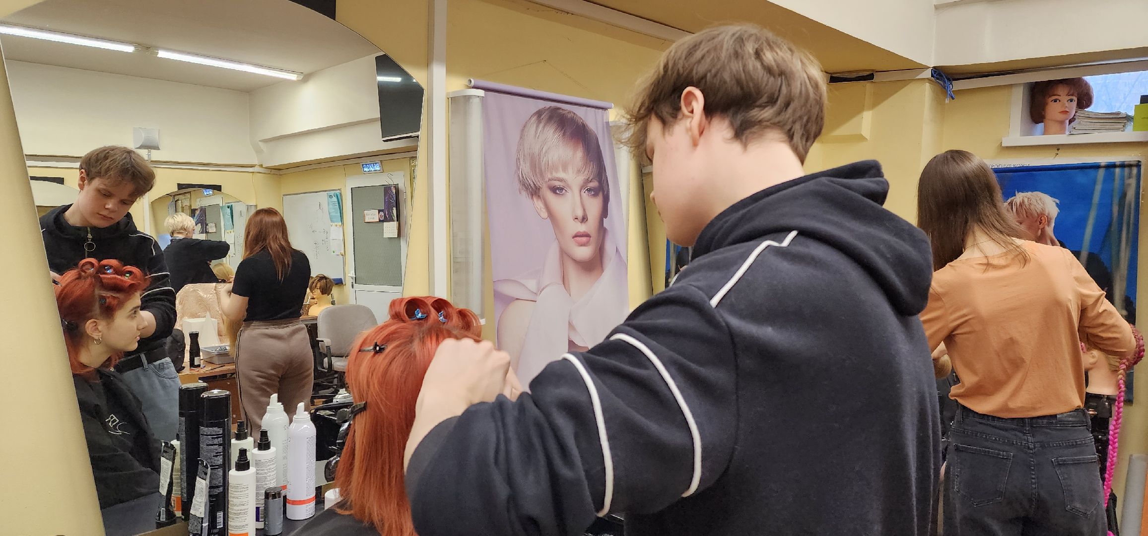 раменское, образование, Раменский колледж, студент Раменского колледжа стал финалистом всероссийского конкурса,