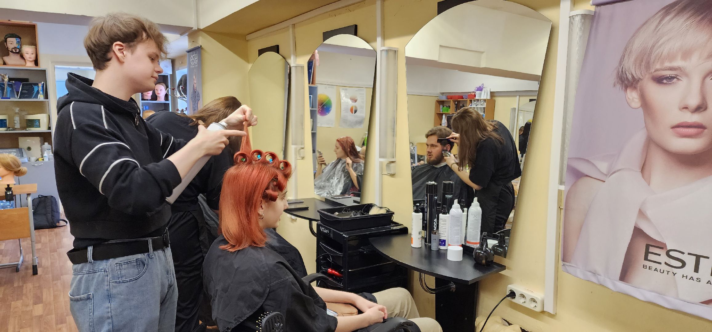 раменское, образование, Раменский колледж, студент Раменского колледжа стал финалистом всероссийского конкурса,