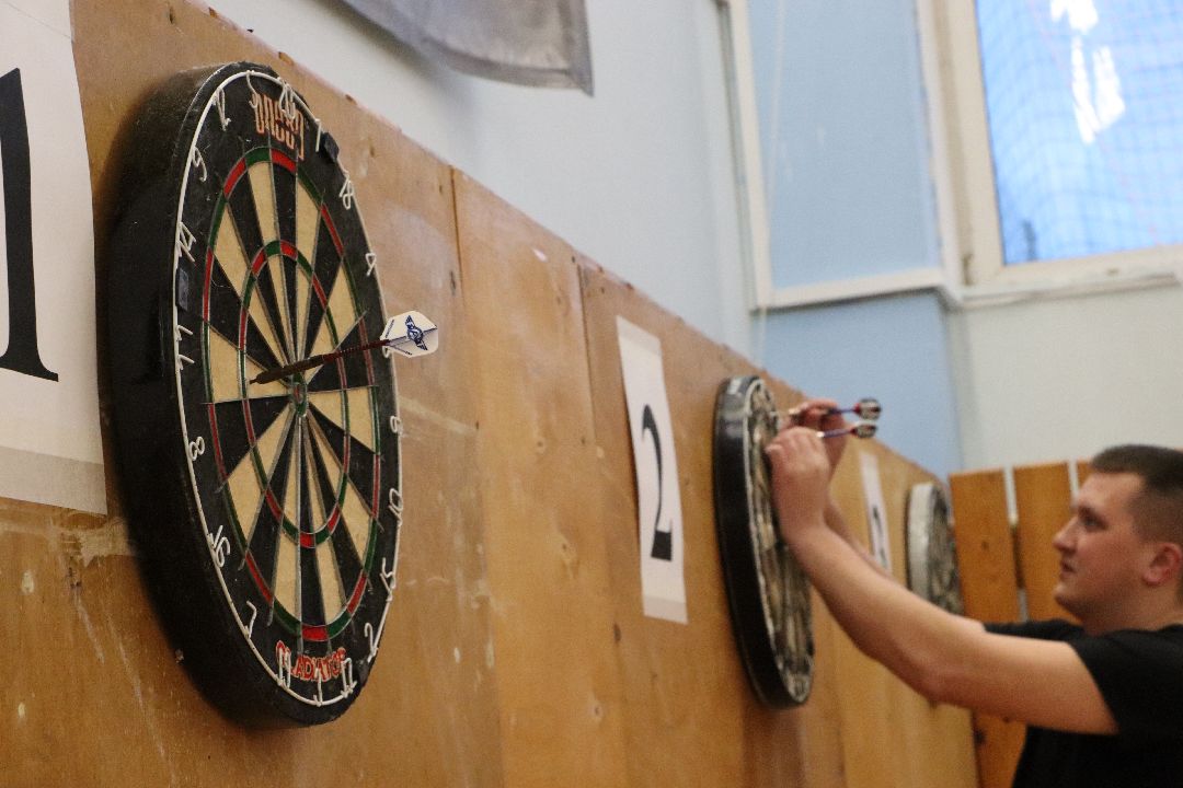 Серебряные Пруды, спорт, спартакиада