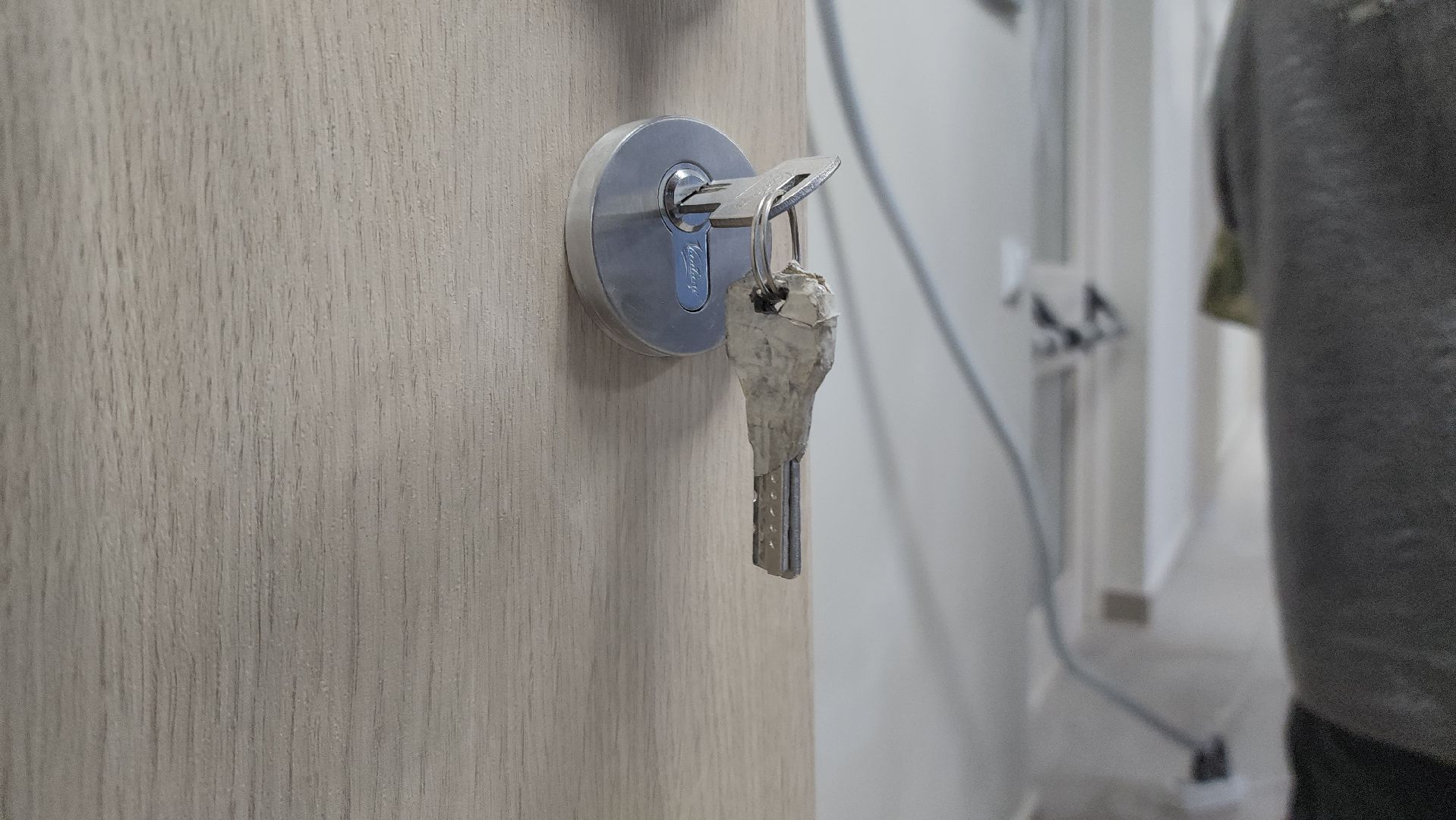 Павловский Посад, Городской округ Павловский Посад, Ремонт, Поликлиника, программа губернатора, Строительство,