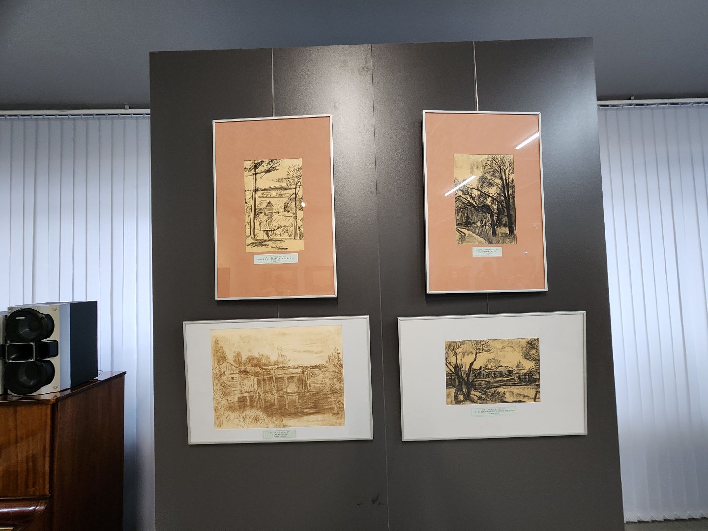 Серпухов, Подмосковье, МВЦ, выставка, Герасимов, студенты,