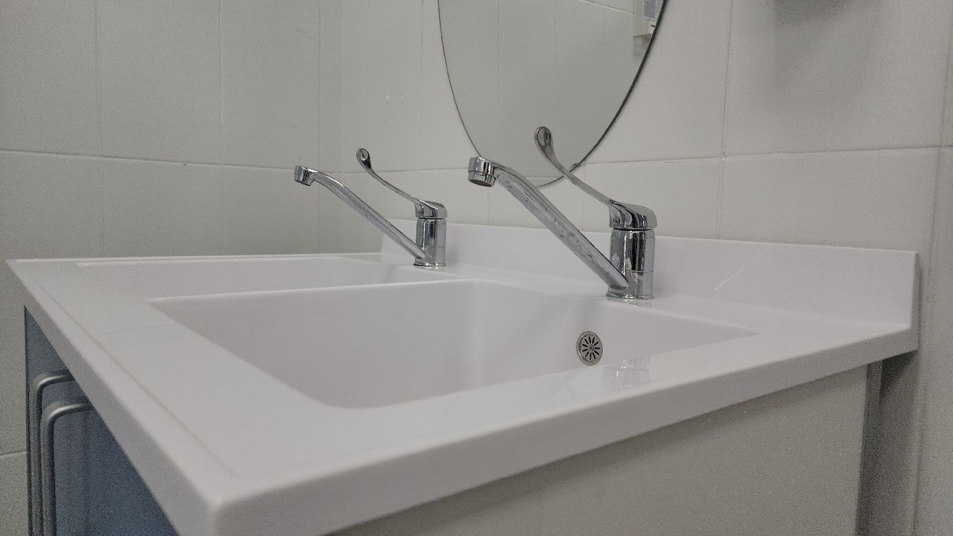 Егорьевск, Подмосковье, Московская область,первый модульный ФАП, Фельдшер,