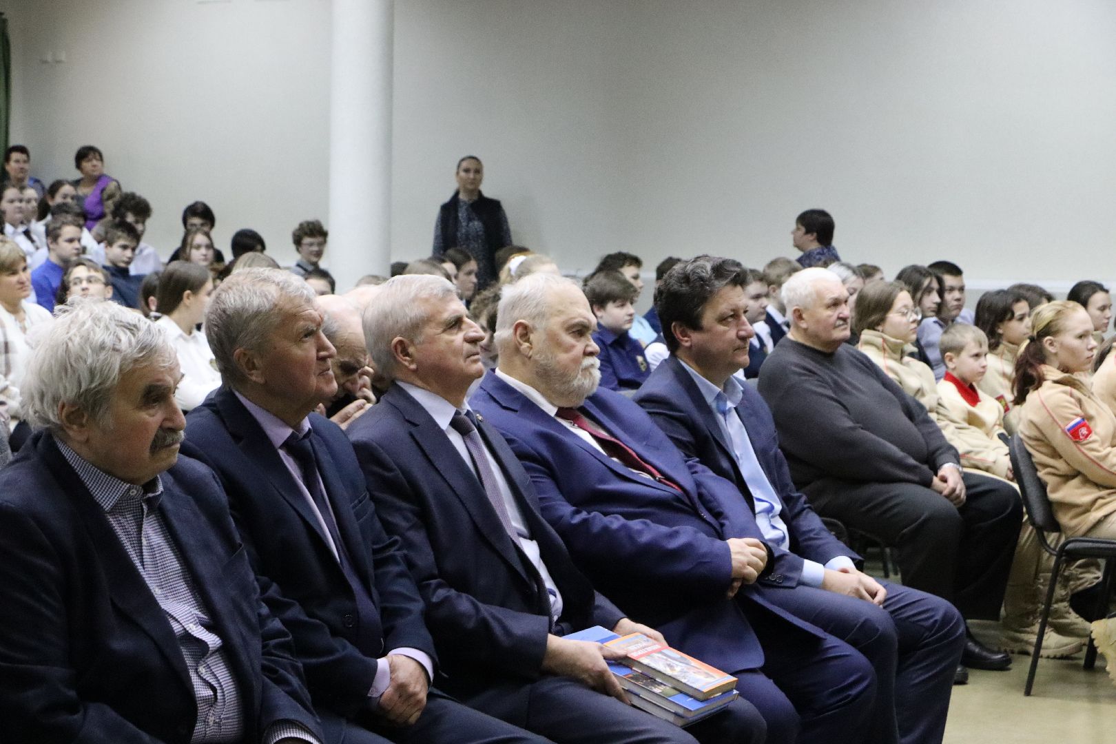 Сталинградская битва, Серебряные Пруды, Маршал Чуйков, внук Чуйкова, Баграмян,