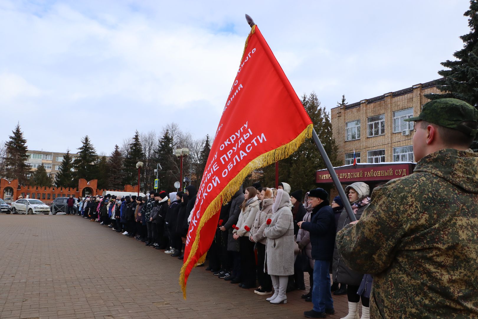 Сталинградская битва, Серебряные Пруды, Маршал Чуйков, внук Чуйкова, Баграмян,