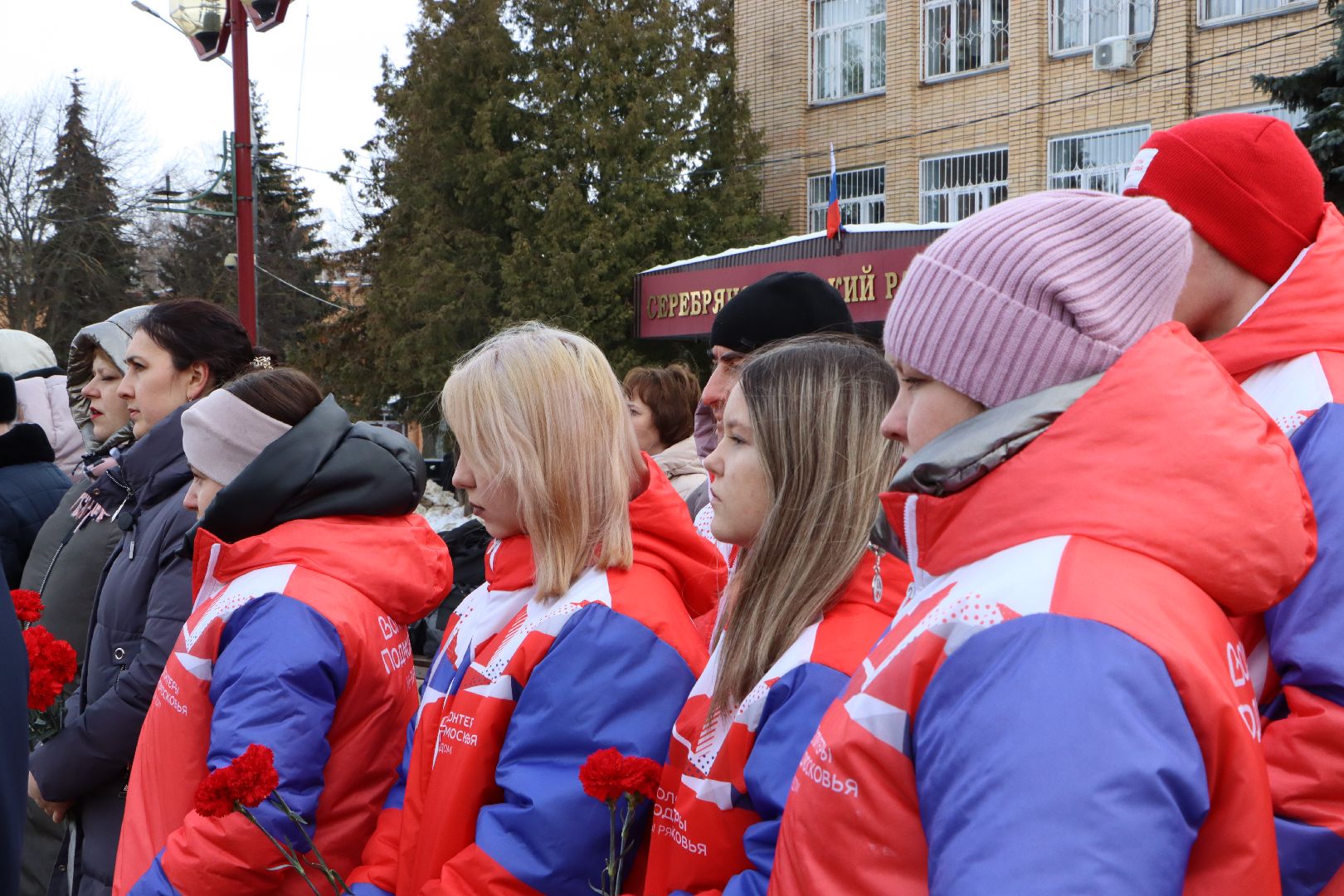 Сталинградская битва, Серебряные Пруды, Маршал Чуйков, внук Чуйкова, Баграмян,