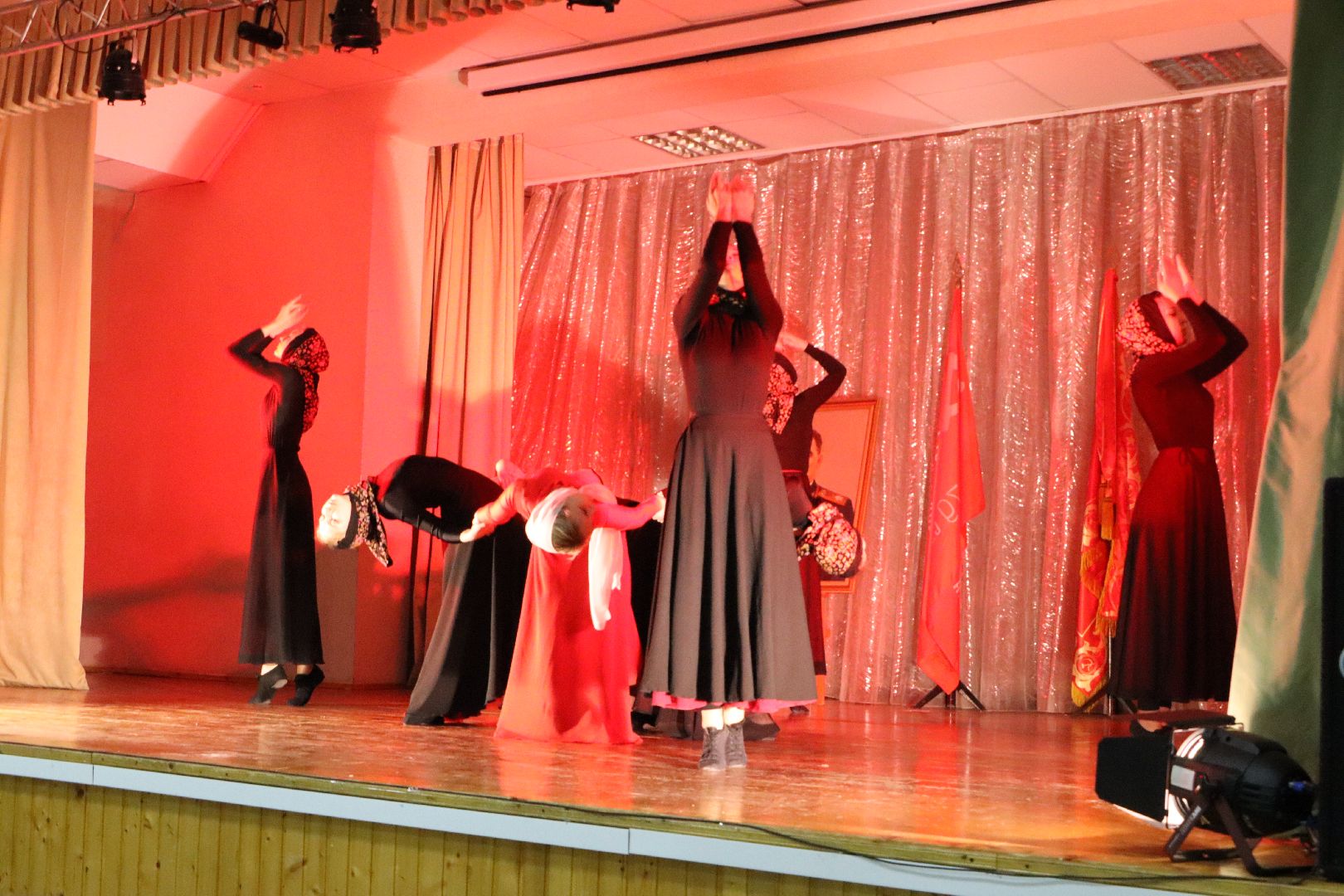 Сталинградская битва, Серебряные Пруды, Маршал Чуйков, внук Чуйкова, Баграмян,