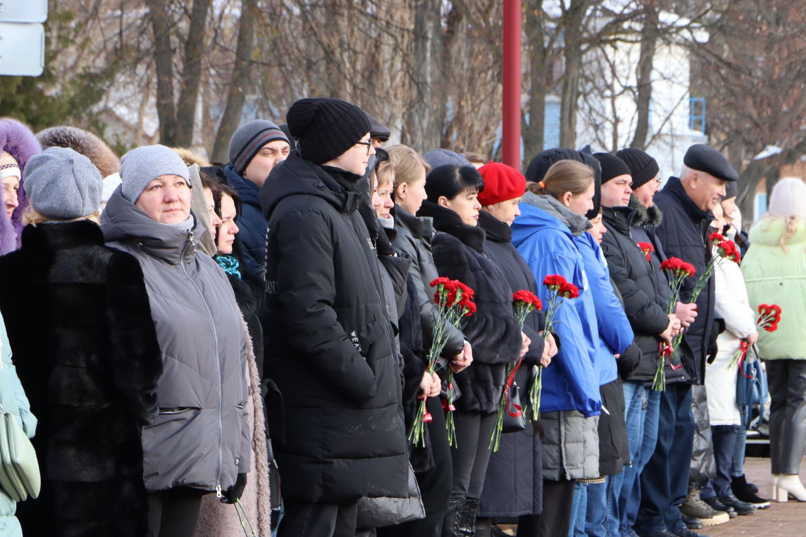 Сталинградская битва, Серебряные Пруды, Маршал Чуйков, внук Чуйкова, Баграмян,