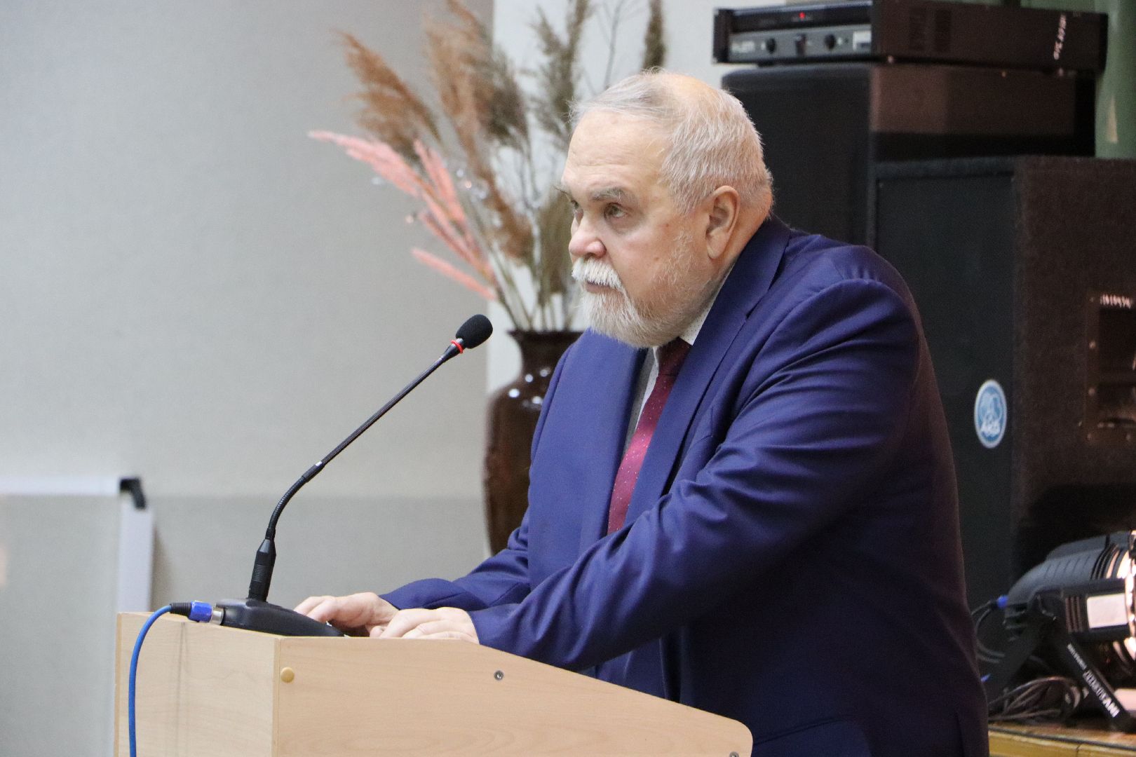 Сталинградская битва, Серебряные Пруды, Маршал Чуйков, внук Чуйкова, Баграмян,