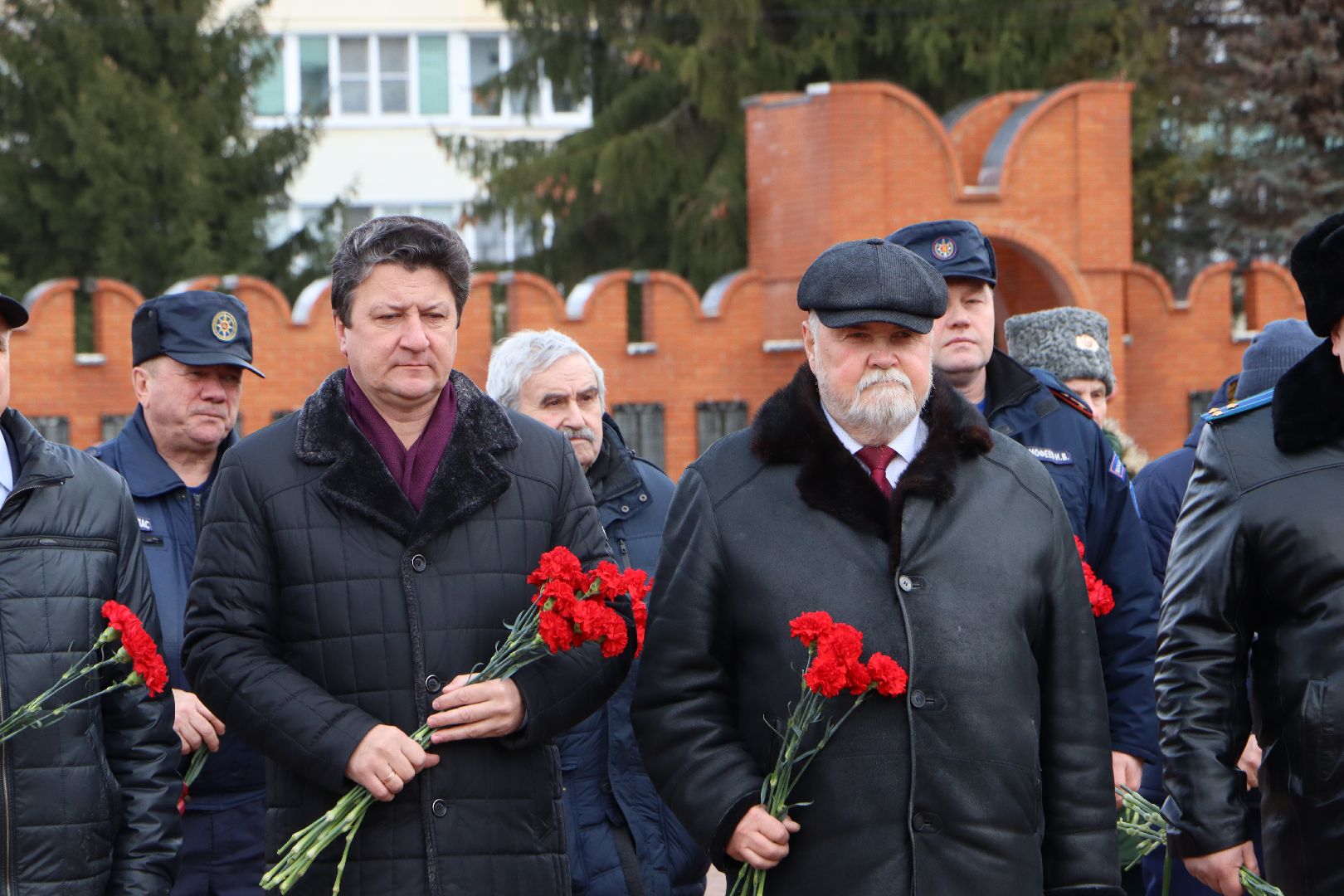 Сталинградская битва, Серебряные Пруды, Маршал Чуйков, внук Чуйкова, Баграмян,