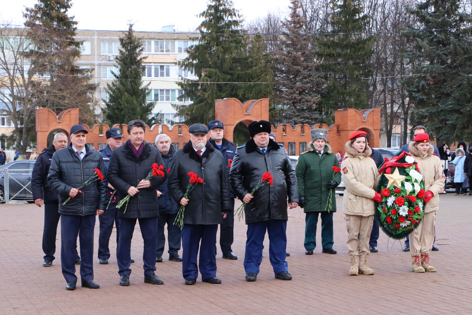 Сталинградская битва, Серебряные Пруды, Маршал Чуйков, внук Чуйкова, Баграмян,