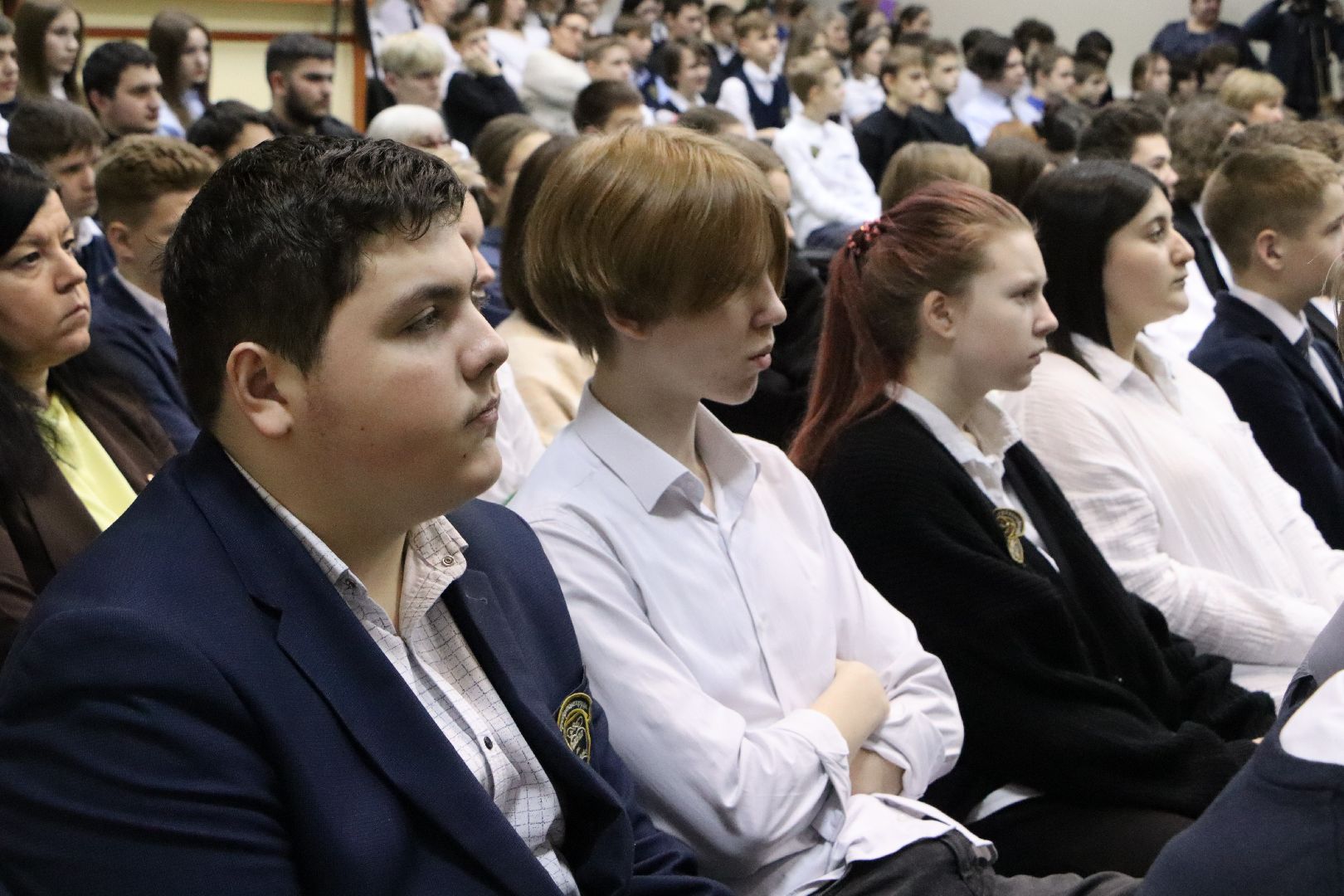 Сталинградская битва, Серебряные Пруды, Маршал Чуйков, внук Чуйкова, Баграмян,