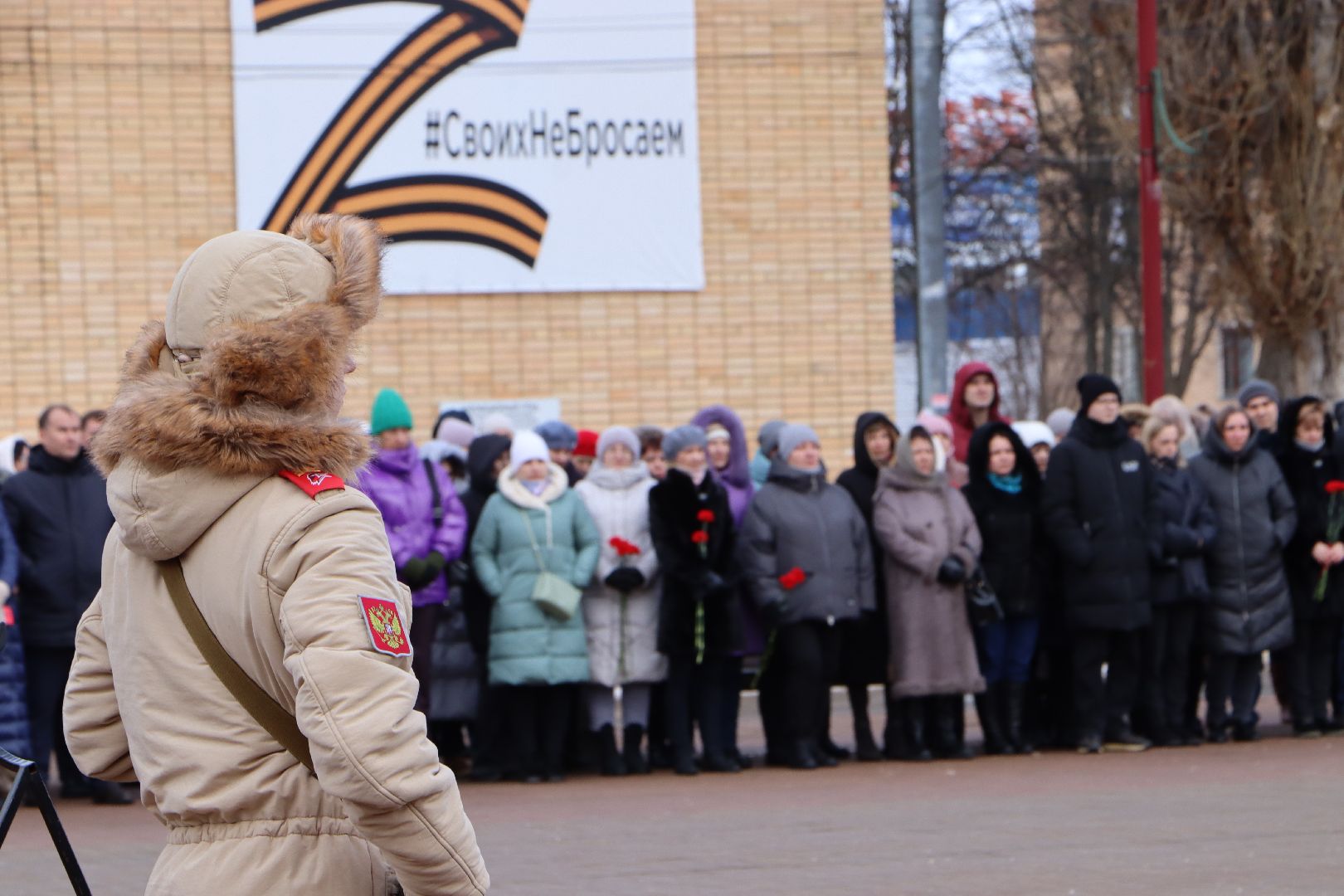 Сталинградская битва, Серебряные Пруды, Маршал Чуйков, внук Чуйкова, Баграмян,