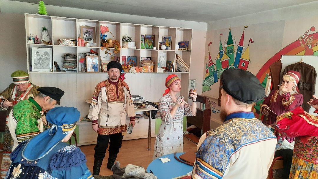 Подмосковный Арт визит, Шатура, дк Петровское, концерт, Левошево