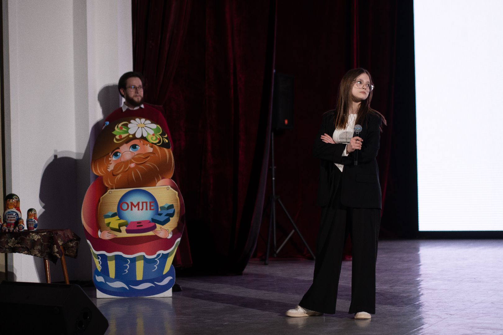 Егорьевск, квн, юмор, шутки, смех, кубок,