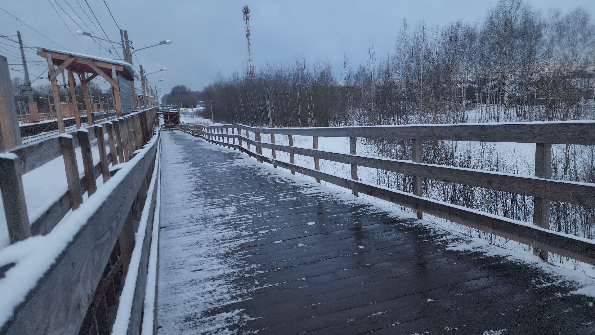Павловский Посад, Городской округ Павловский Посад, Уборка, Снег, жкх, Жители,