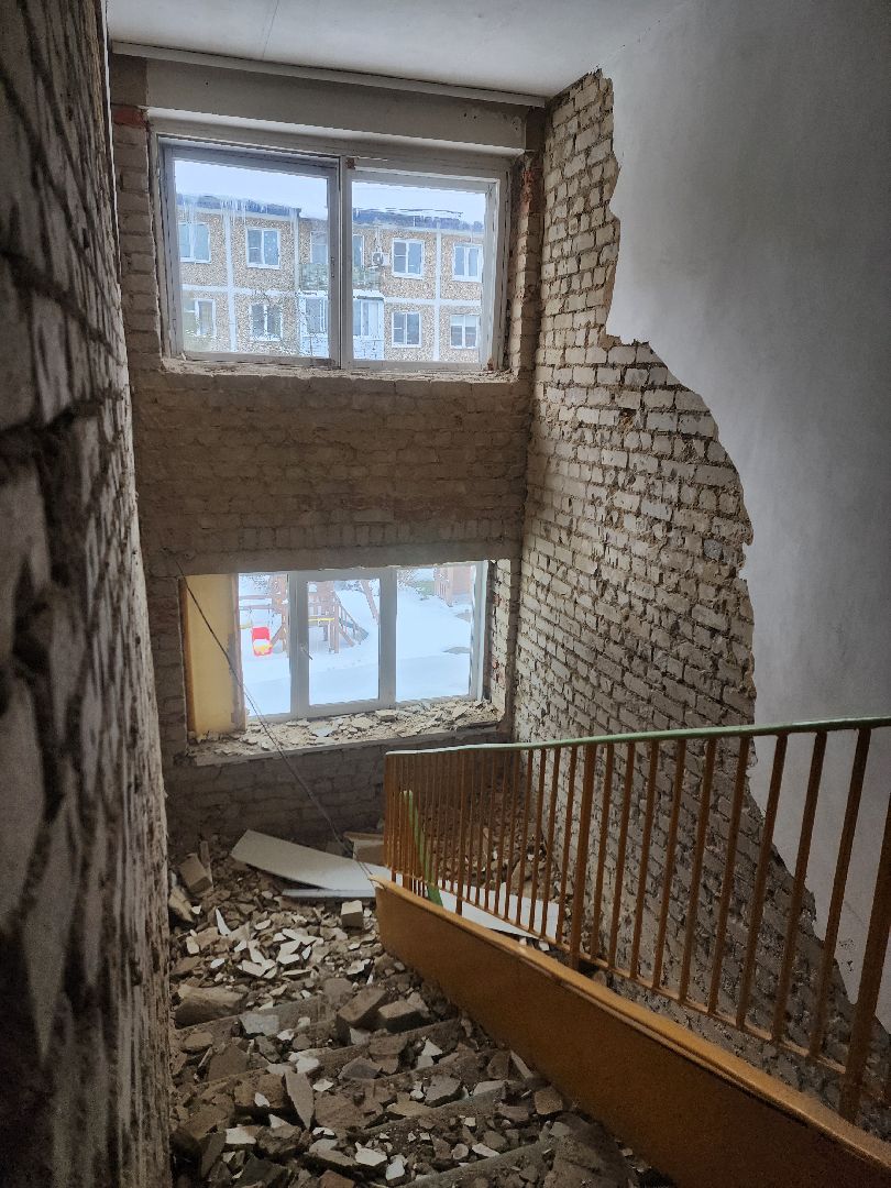 детский сад, капитальный ремонт, капитальный ремонт детского сада, руза, рузский городской округ, московская область, подмосковье,