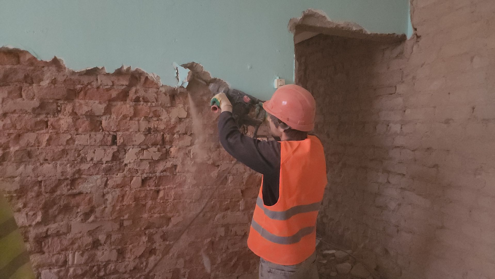 детский сад, капитальный ремонт, капитальный ремонт детского сада, руза, рузский городской округ, московская область, подмосковье,