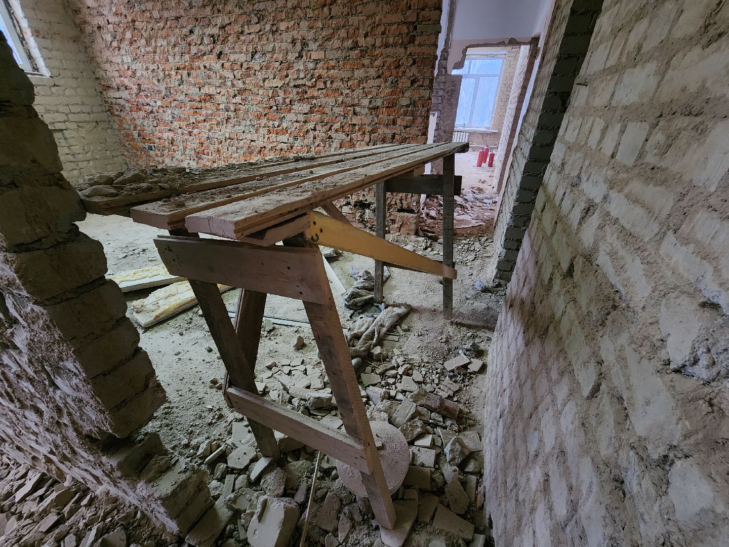 детский сад, капитальный ремонт, капитальный ремонт детского сада, руза, рузский городской округ, московская область, подмосковье,