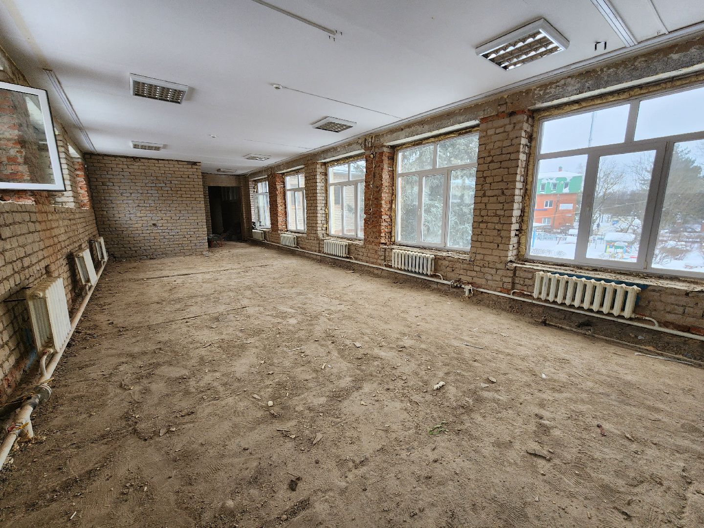 детский сад, капитальный ремонт, капитальный ремонт детского сада, руза, рузский городской округ, московская область, подмосковье,