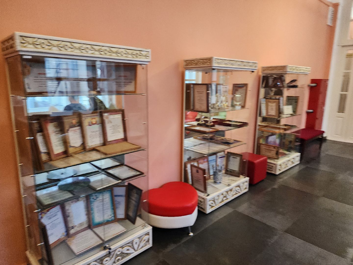 театр стрела, Большие гастроли, федеральная программа, Заречный,