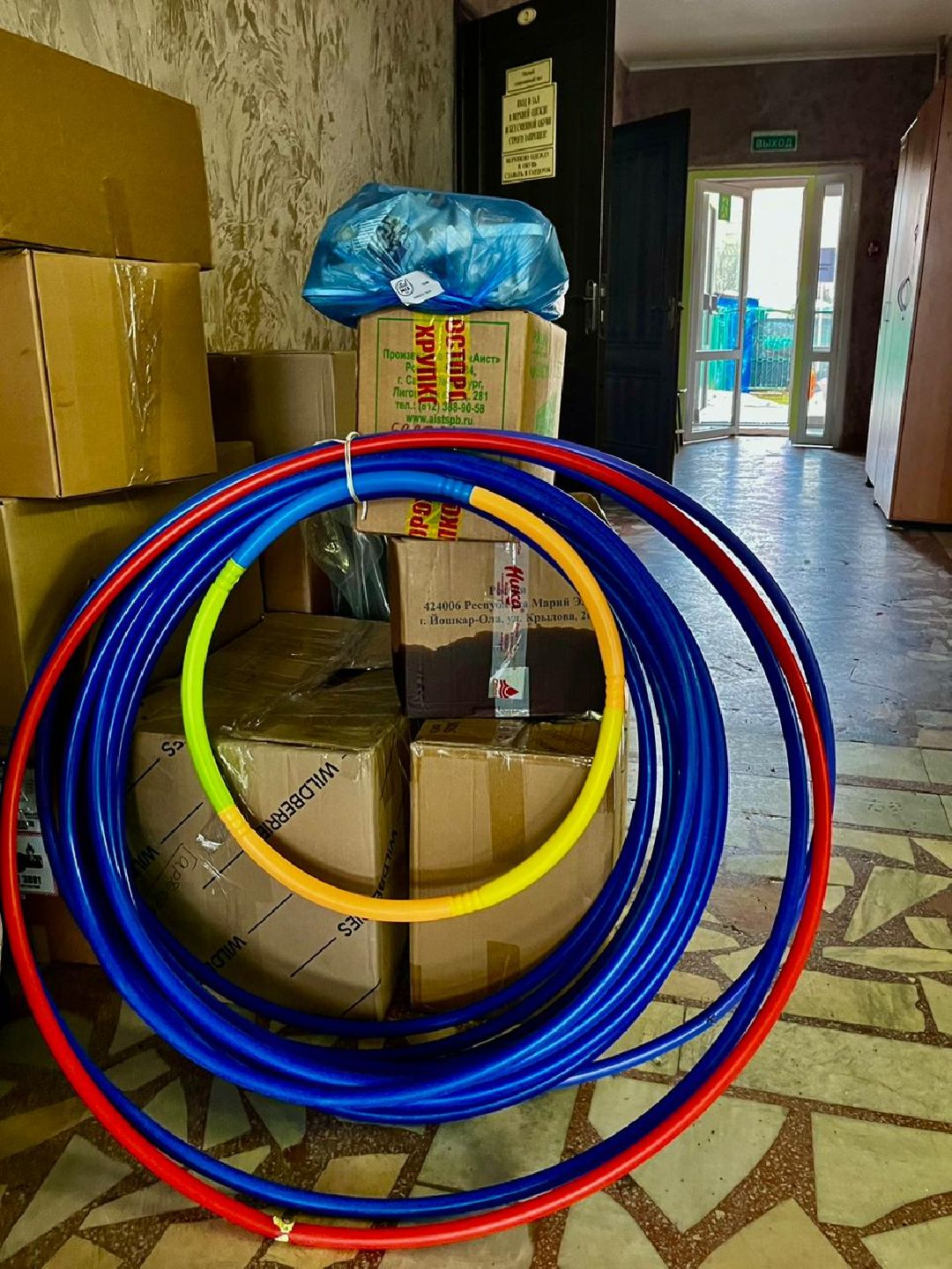 Селятино, Наро-Фоминский городской округ, спорт Подмосковья, бассейн, плавание, капитальный ремонт