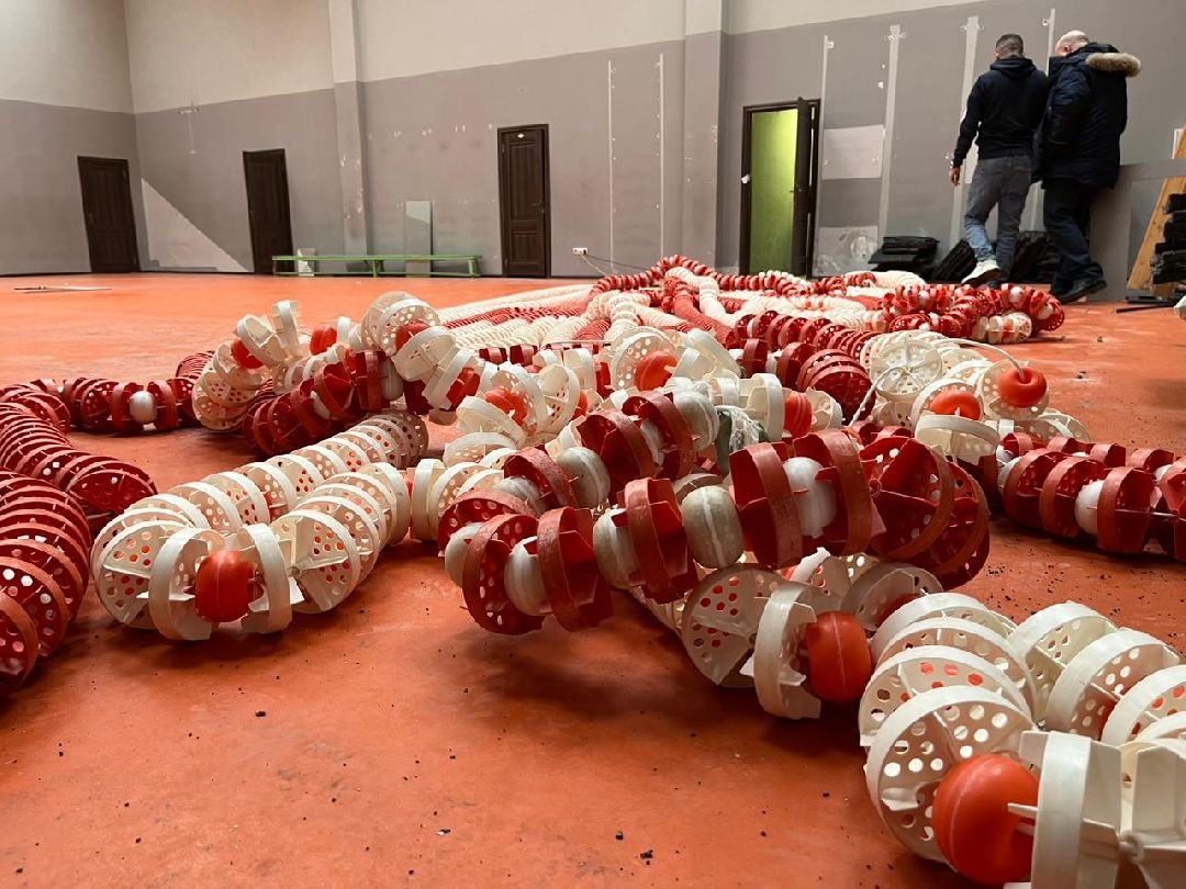 Селятино, Наро-Фоминский городской округ, спорт Подмосковья, бассейн, плавание, капитальный ремонт