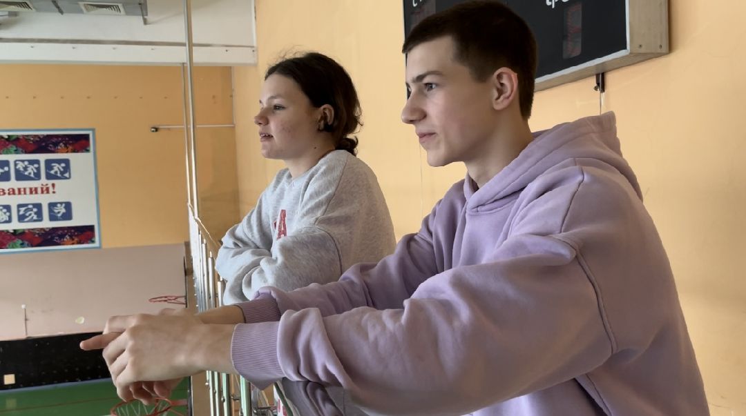 Селятино, Наро-Фоминский городской округ, спорт Подмосковья, бассейн, плавание, капитальный ремонт