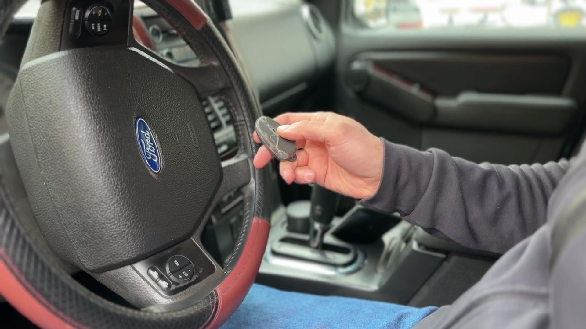 Реутов, паркинг, стоянка, автомобиль,