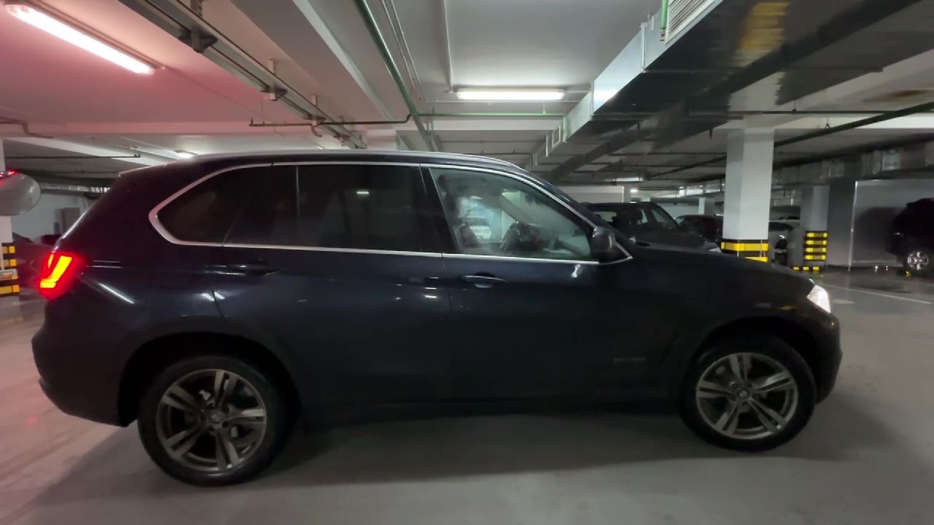 Реутов, паркинг, стоянка, автомобиль,