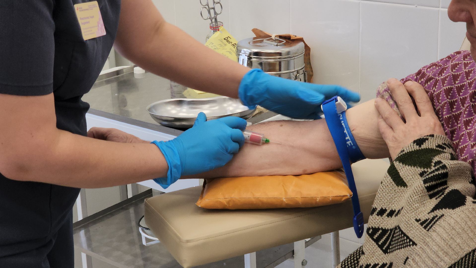 Ступино, центр здоровья ступино, ступинская больница,