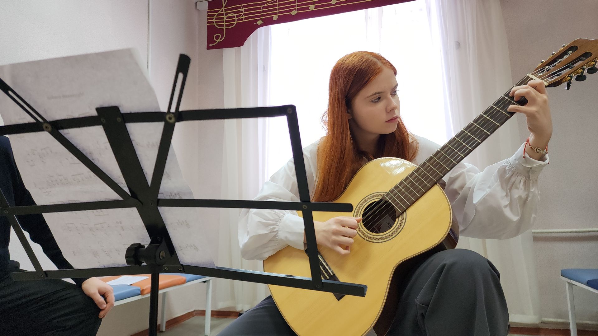 образование, образование подмосковья, колледж, музыка, музыкальная школа, гитарист, электросталь, мой город, жители города, педагог, педагог дополнительного образования,