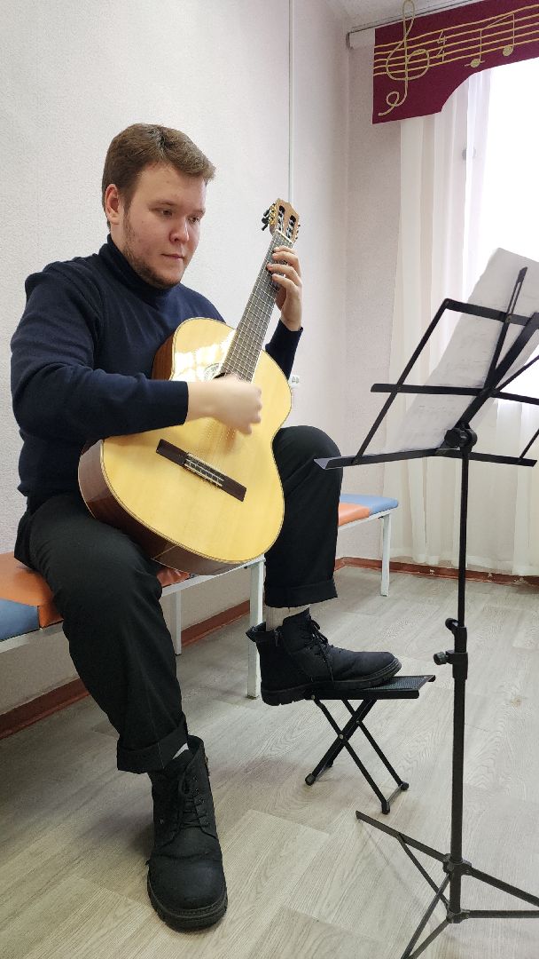 образование, образование подмосковья, колледж, музыка, музыкальная школа, гитарист, электросталь, мой город, жители города, педагог, педагог дополнительного образования,