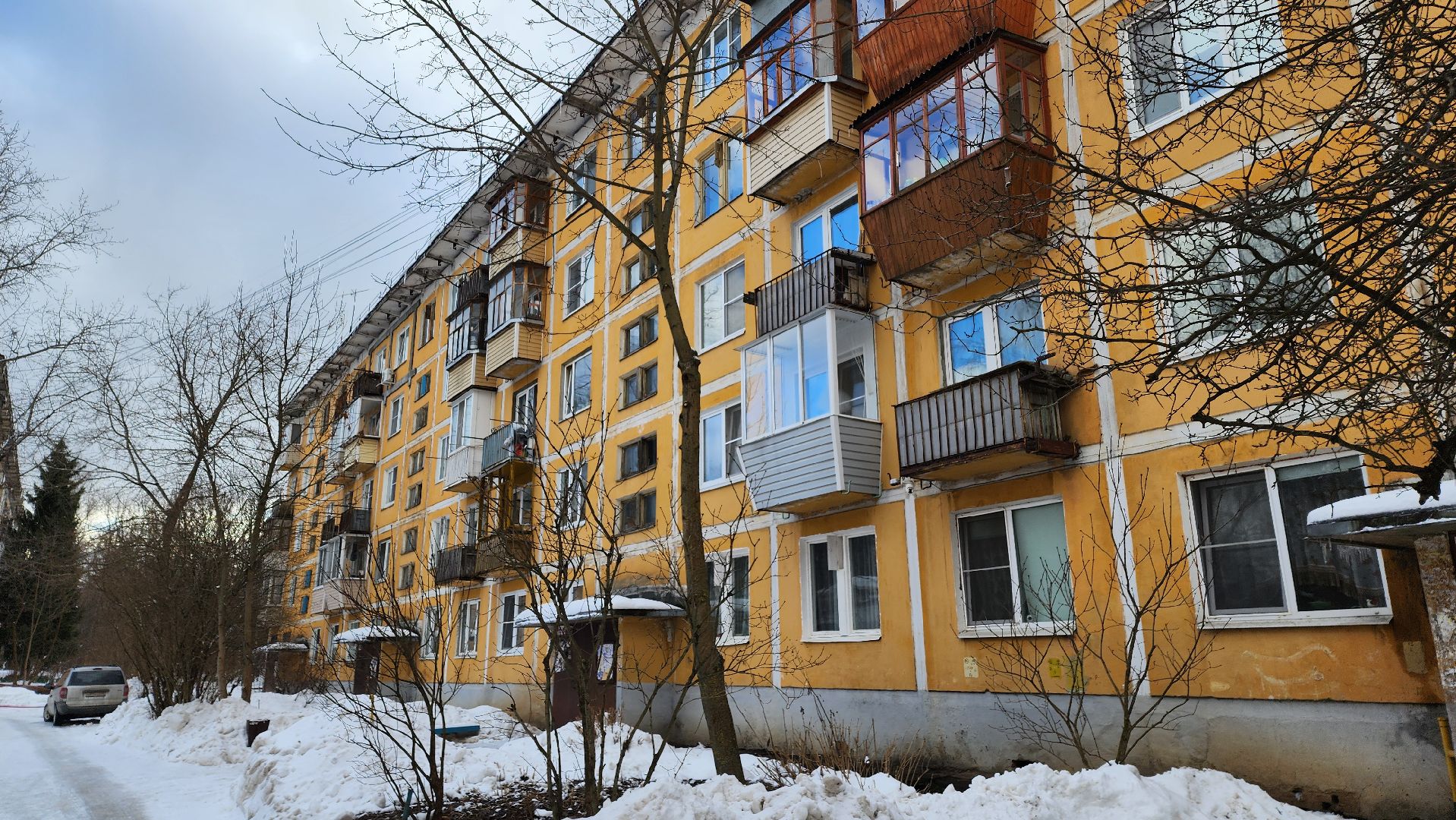 жкх, одинцово, одинцовская теплосеть, кубинка-10,