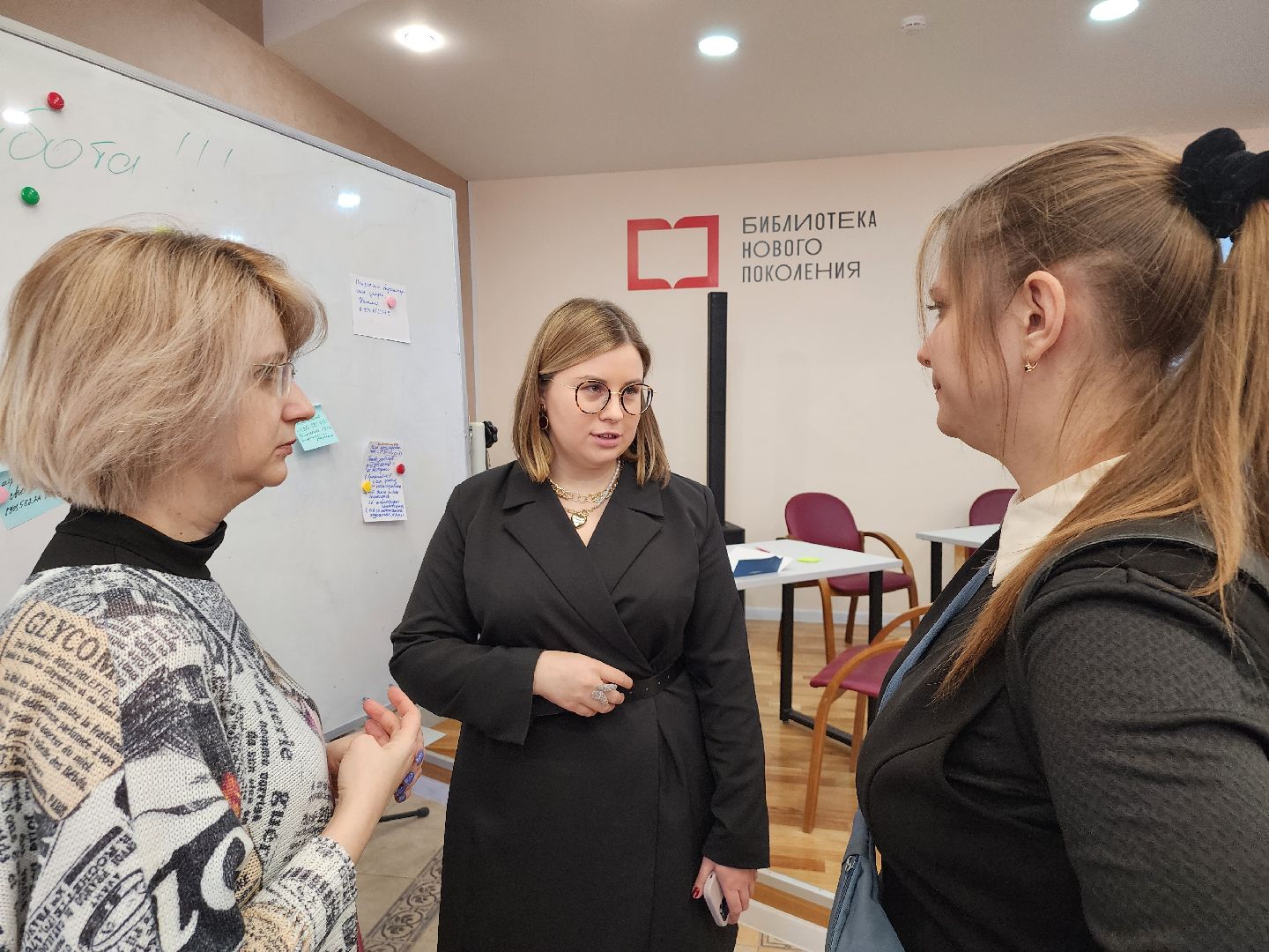 ярмарка вакансий, торгово-промышленная палата, ленинский округ, работа,