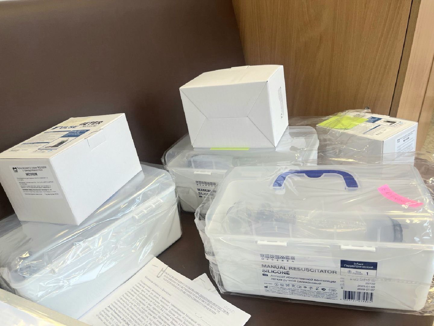 Домодедово, хоспис для детей, Помосковье, паллиативный статус, медицинское оборудование, медицина, Здравоохранение,