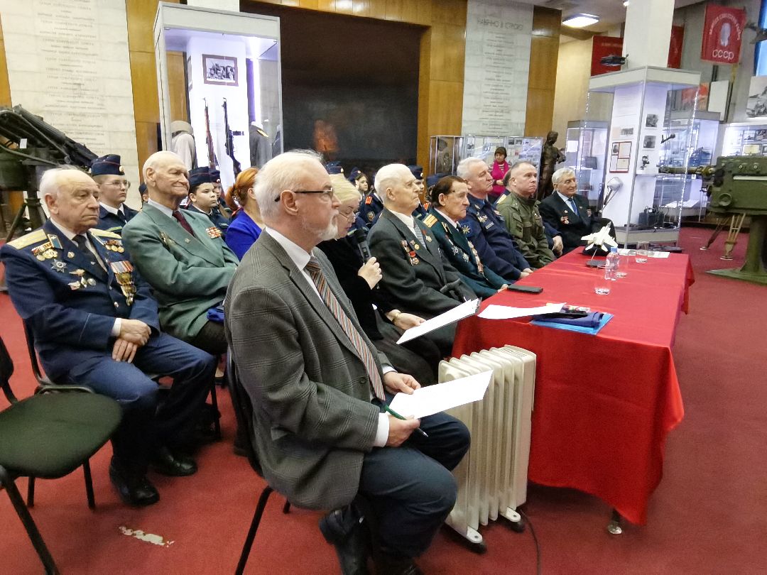 Балашиха, урок мужества, патриотизм, воспитание, кадеты, гимназия, ветераны, участники боевых действий, Герой России, Офицеры России, воины-интернационалисты, СВО