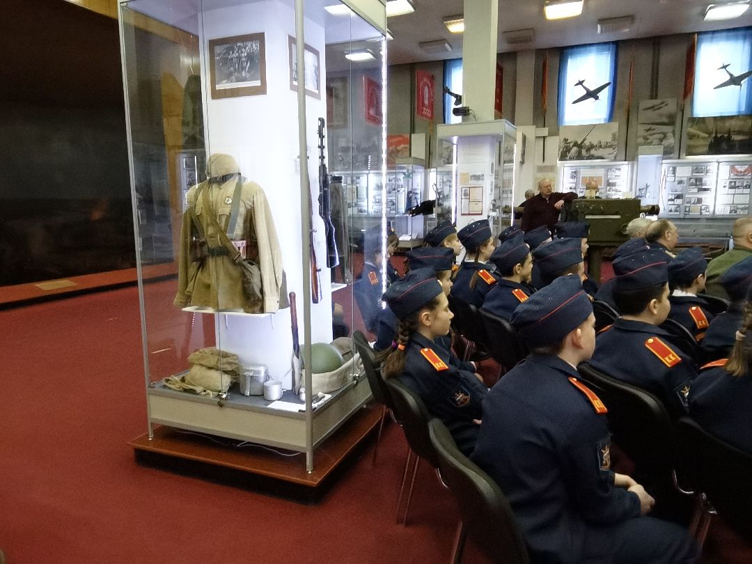 Балашиха, урок мужества, патриотизм, воспитание, кадеты, гимназия, ветераны, участники боевых действий, Герой России, Офицеры России, воины-интернационалисты, СВО