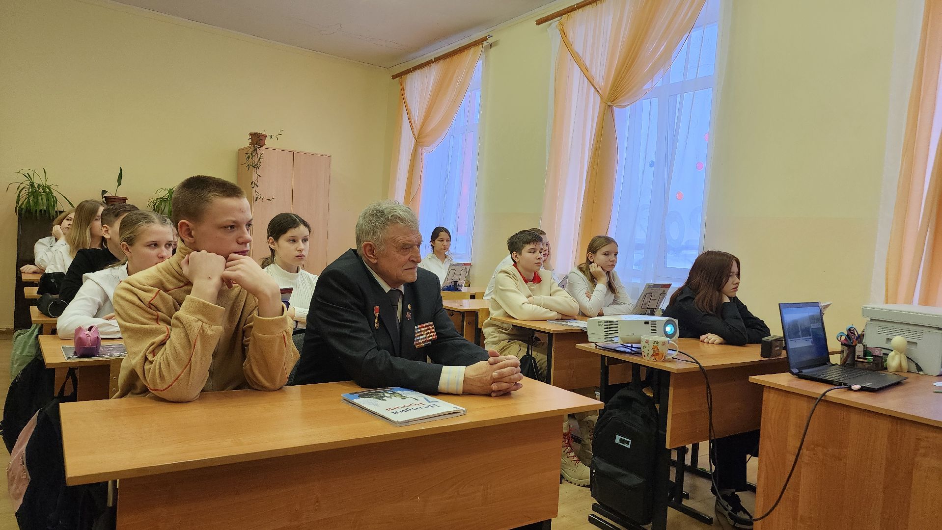 Егорьевск, Подмосковье, Московская область, сталинградская битва,