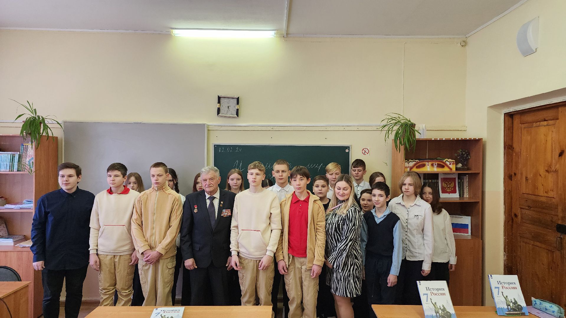 Егорьевск, Подмосковье, Московская область, сталинградская битва,