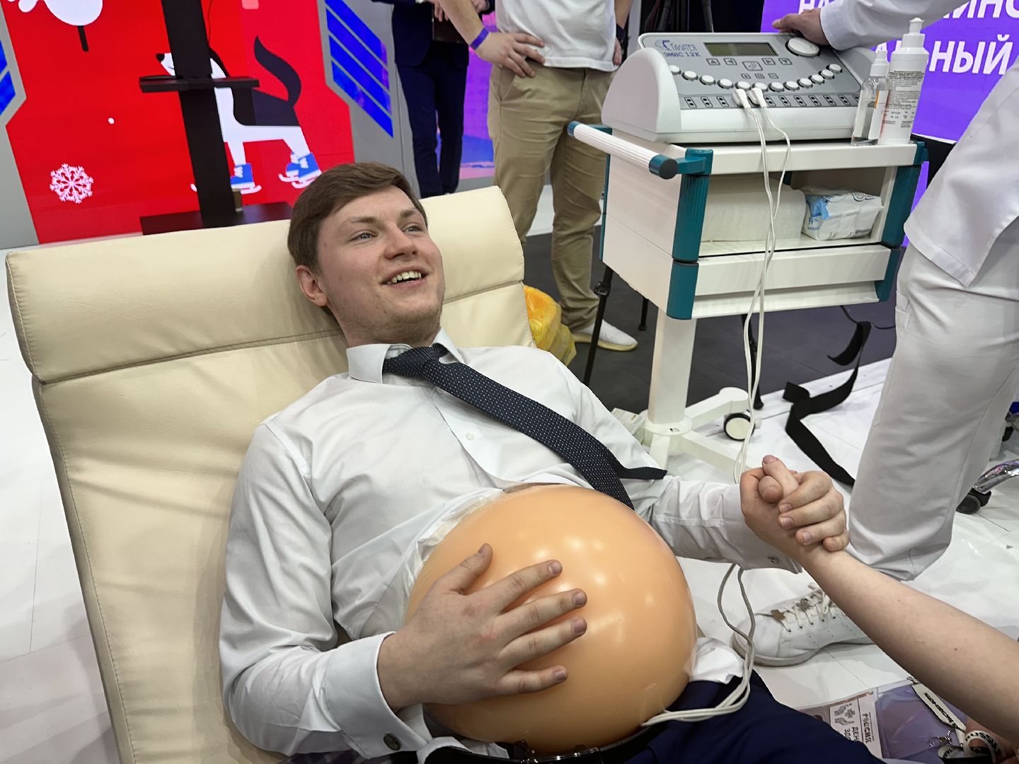 выставка-форум россия, наро-фоминск, здравоохранение подмосковья,